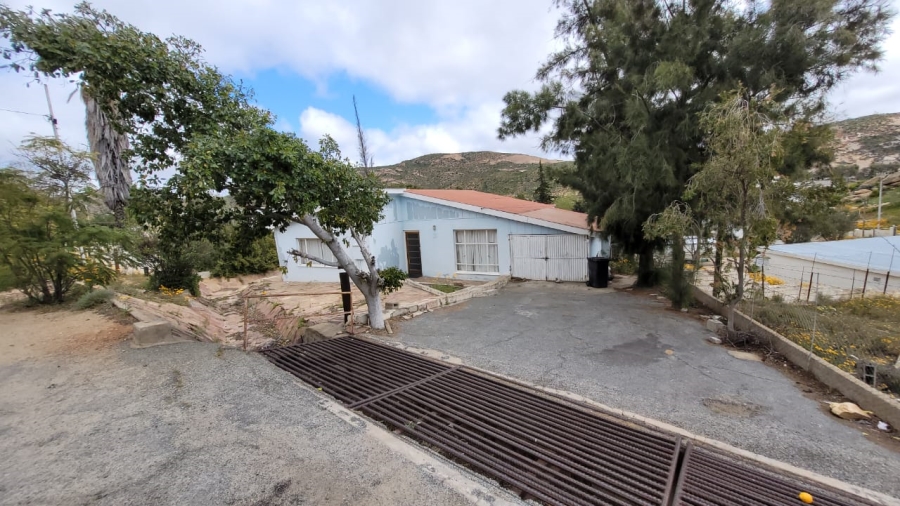 3 Bedroom Property for Sale in Springbok Northern Cape